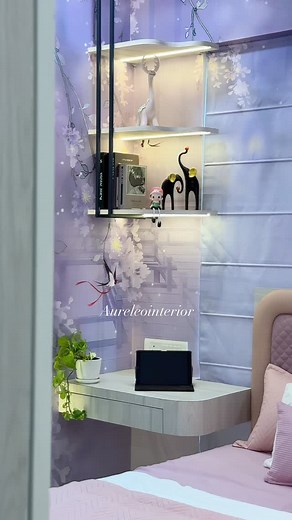 15K views · 497 reactions | Colours should reflect the persona ✨ #interiordesigner #interiör #interior #interiordecor #interiordetails #interiordesignerslife #homeinterior #homedecorating #interiordecoration #interiordecor #homedecorating #design #interiordetails #trending #exploremoreً #homeinteriordesign | Aureleo Interior Pvt Ltd | Facebook