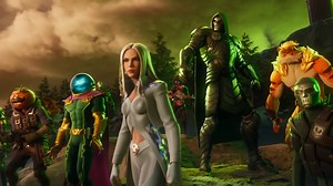 Every New, Vaulted, & Unvaulted Weapon In Fortnite Chapter 5 Season 4