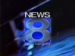 (December 29, 1996) WFAA-TV 8 ABC Dallas/Fort Worth Commercials