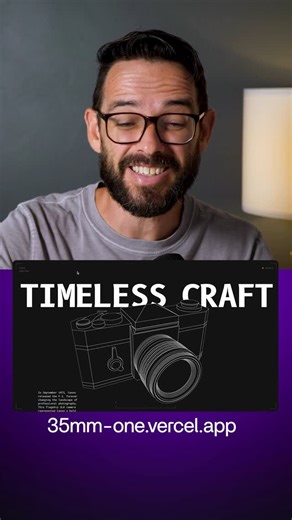 Flux Academy - Web Design School on Instagram: "Telling stories with web design"