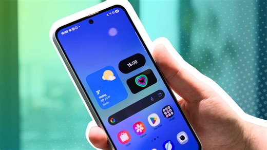Wer den Taschenrechner auf Samsung-Handys nutzt, muss dieses Menü kennen
