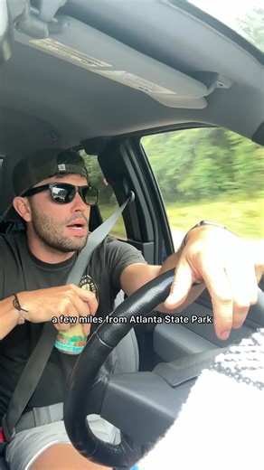 Atlanta State Park is one of a handful of beautiful East Texas piney woods parks I visited in the last few weeks. I think that area is really slept on for outdoorsy weekend road trips from the big cities. And I didn’t learn the story of Bessie Coleman until I started researching @atlantatexas after my visit. She was the first black female to fly a plane in the United States and was born in Atlanta, TX in 1892. Beautiful park, interesting story. 👕🧢: @thcprovisions 💦: @rambleraustin #bessiecole