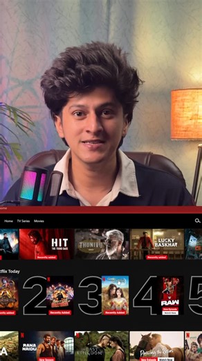 Bear and Bold Digital || Vineet Negi on Instagram: "Best websites to watch movies and series for free ✨ 1- Animesalt 2- Netmirror 3- UHD Movies . . . #Tech #tutorial #capcut #freewebsite #anime #webseries #moviesforfree #movies #tips"
