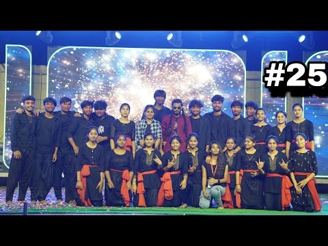 #25 AYASHER Dance Performance | ABHIYANTH 2K26 | Mar-7 | Day-3 Culturals| RGUKT RK VALLEY