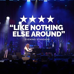 79 reactions · 24 shares | Tim Minchin’s “spectacular” (The Times) comedy and music extravaganza BACK is coming to UK cinemas Wednesday November 23! | Tim Minchin | Facebook