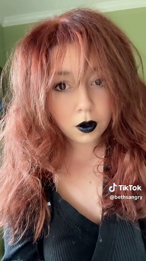 Beth's Angry Satanic Zoom Class Controversy