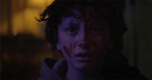 La maldición de la bruja - Trailer