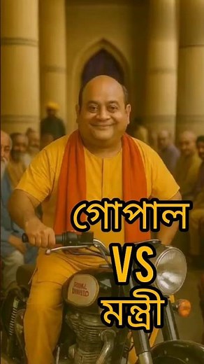 গোপাল vs মন্ত্রী বাইক #gopalbharcartoon #gopal #gopalbharnew #gopalvar #cartoon #bhoot