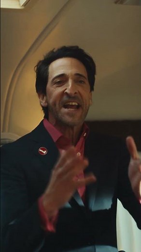 The Expert feat. Adrien Brody: Preparation - TurboTax 2026 Super Bowl Teaser (:15)
