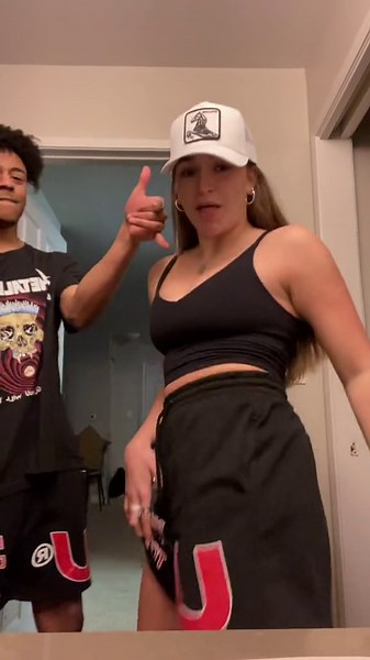 Learned a New Dance Challenge and It Was Worth It