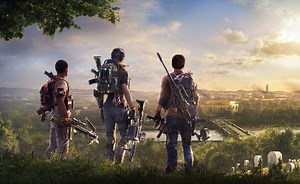 Tom Clancy's The Division 2 - Massive Entertainment