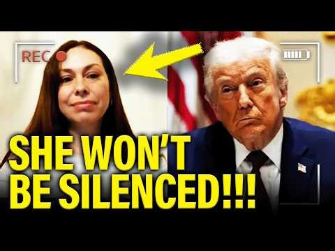 🚨Survivor REVEALS ALL to Meidas on EPSTEIN COVER UP!!