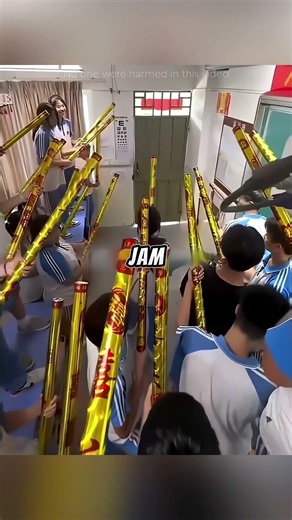 🎉 These Students Surprised Their Teacher for Their Birthday and Moved Them to Tears 🥹 #shortsviral