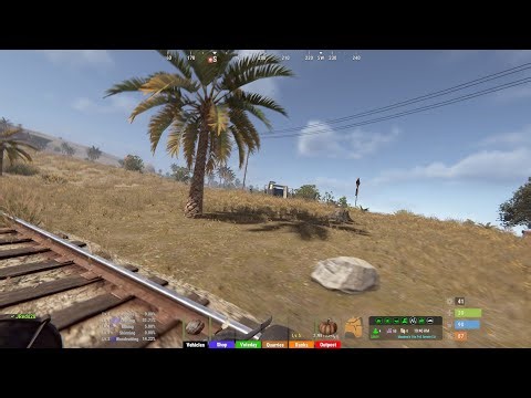 Rust part 1