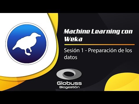 SUBIR / LIMPIAR una BD en WEKA [Machine Learning]