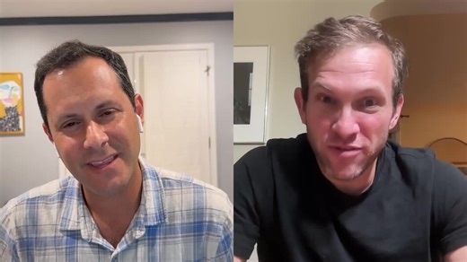 No career person would put their name on the Comey indictment. Sam Stein and Kyle Cheney talk about how unprecedented this is. | The Bulwark