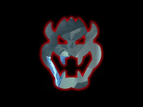 New Super Mario Bros. Wii - Death Compilation (Wii)