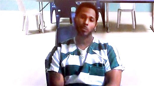 Lakewood couple's 2-year-old in danger after murder of 3-month-old sibling - prosecutor