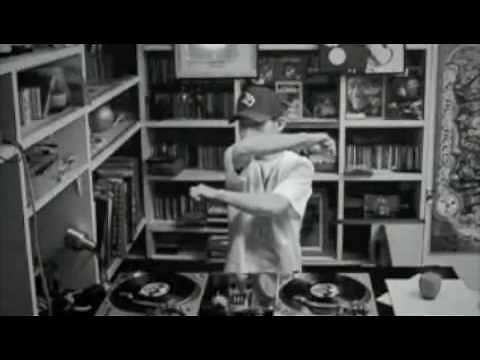 DJ KENTARO NINJA TUNE MIX HipHop