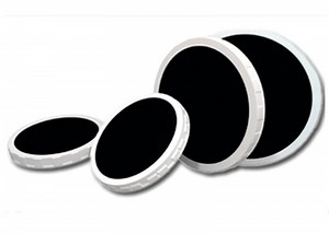 [Hot Item] EPDM Oxygen Fine Bubble Disc Diffuser in Water Treatment Rubber Membrane Air Diffuser