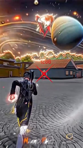 Tip Tip Tip | Free Fire Beat Sync Edit By Milano Pbx1 Editz #freefire #gaming