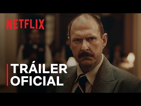 Estado de fuga 1986 | Tráiler oficial | Netflix