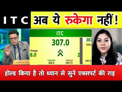 ITC SHARE | ITC SHARE ANALYSIS | ITC SHARE TARGET | ITC SHARE CRASH LATEST NEWS TODAY