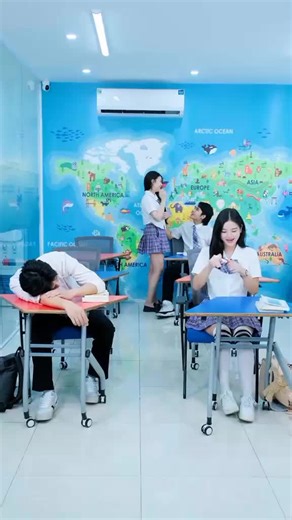 Amazing Viral Change: C4 Class Video Highlights