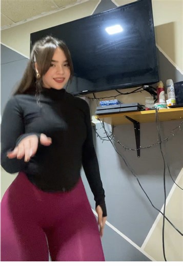 Amo Bailar: La Pasión en Mi Rostro