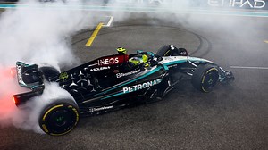 How do top Formula 1 contracts compare to Juan Soto's new deal?