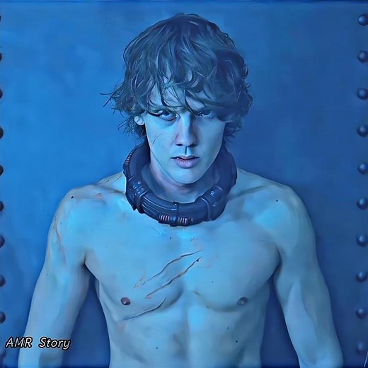 Tyler Transforms into Hyde 😱 Prison Attack Scene | Wednesday Season 2