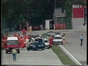 2K views · 43 reactions | On May 1, 1994 three-time World Formula 1 Drivers champion Ayrton Senna of Brazil was killed in a crash while leading the San Marino Grand Prix at Imola in Italy. Senna was just 34 years old. Senna is widely regarded as one of the greatest Formula One drivers of all time. | Davenport Sports Network | Facebook