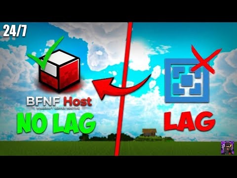 THE NEW BEST FREE MINECRAFT SERVER HOSTING 2026 | FOR JAVA + PE @bhaifaizan1 