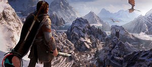 PC players are already skipping Middle-earth: Shadow of War's progression grind with cheat engine loot boxes