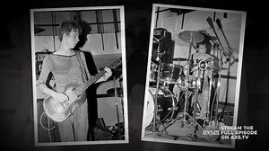 401K views · 1K reactions | Michael Stipe and Mike Mills of R.E.M. talk about how they met. | AXS TV | Facebook