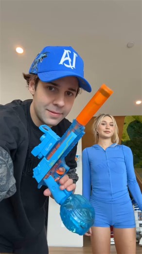 56K views · 475 reactions | My best internet purchase! 藍 #toys #bestpurchase #fun | David Dobrik | Facebook