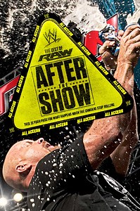 WWE Best of RAW After the Show Vol. 1