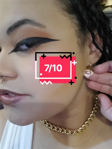 Adorable Letter Earrings Review: 7/10 Rating