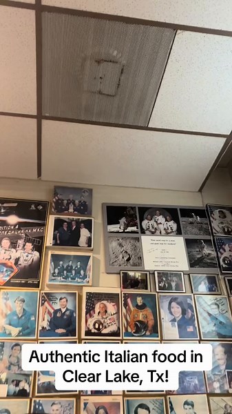 Looking for a new restaurant in Clear Lake? Check out Frenchies Villa Capri! Authentic Italian food and friendly staff! #foodreview #clearlake #italian #dinner #htx #villacapri #smallbusiness #family #datenight #dinnerwithme