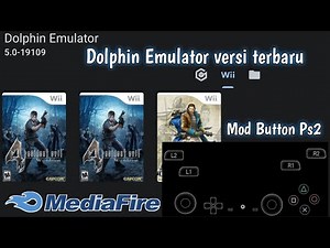 Dolphin Emulator | MediaTek Helio G85
