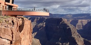 Two Arizona locations ranked in top 15 holiday travel destinations