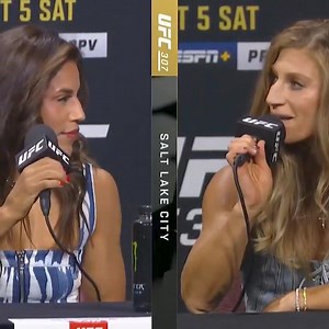 Give me that fight !!! That's the fight I want to see in 2025 !!! #Goosebumps !!! | Arnaud "TheGame" Lepont