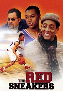 The Red Sneakers streaming: where to watch online?