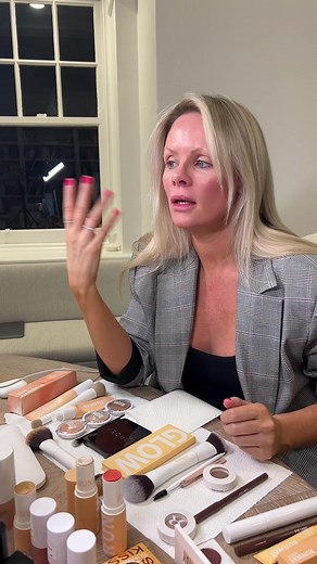 BTS Jungkook Runway Model Live at QVC UK Show