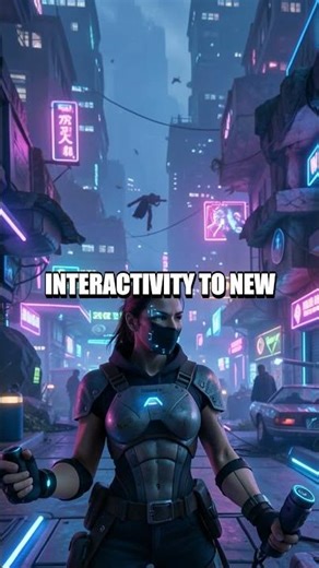 VR Frontier Elevating Daily Life Through Immersion
