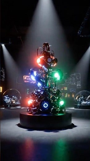 5 Weird Inventions You Didn’t Know Existed 🤯⚙️