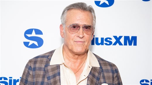 NEWS OF THE WEEK: Evil Dead star Bruce Campbell reveals cancer diagnosis