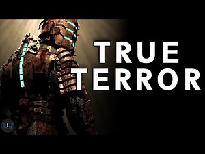 The Story of Dead Space Explained