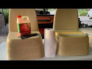 Review CitriStrip Stripping Gel