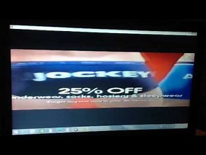 Kmart 2009 Ad